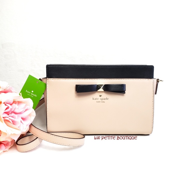 kate spade Handbags - Kate Spade Hancock Park Angelica